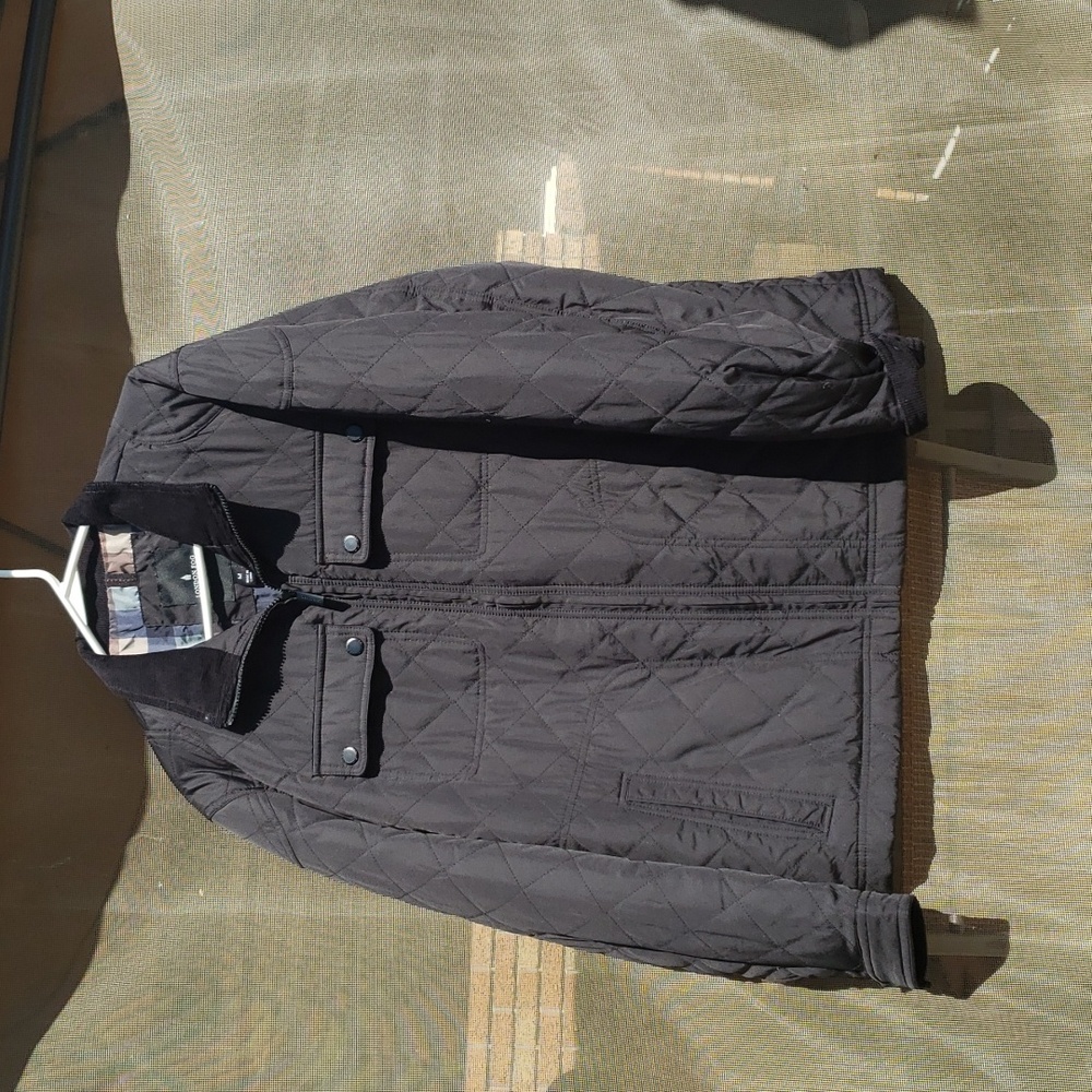 London Fog Jacket